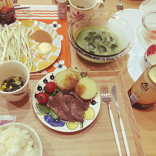 PIYOLANDさんの実例写真