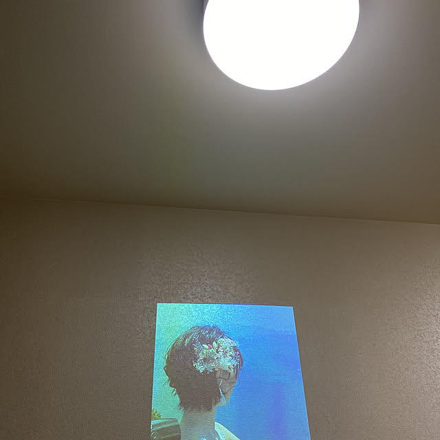 ベッド周りのインテリア実例 - 2022-05-08 20:55:46