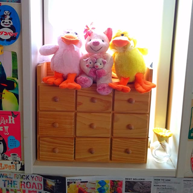 Sawakoさんの実例写真