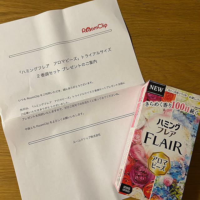 Momooさんの実例写真