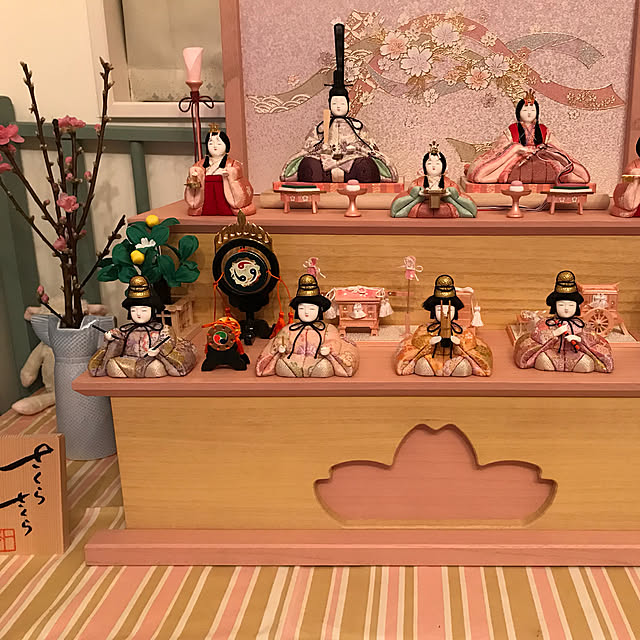 ohinaさんの実例写真