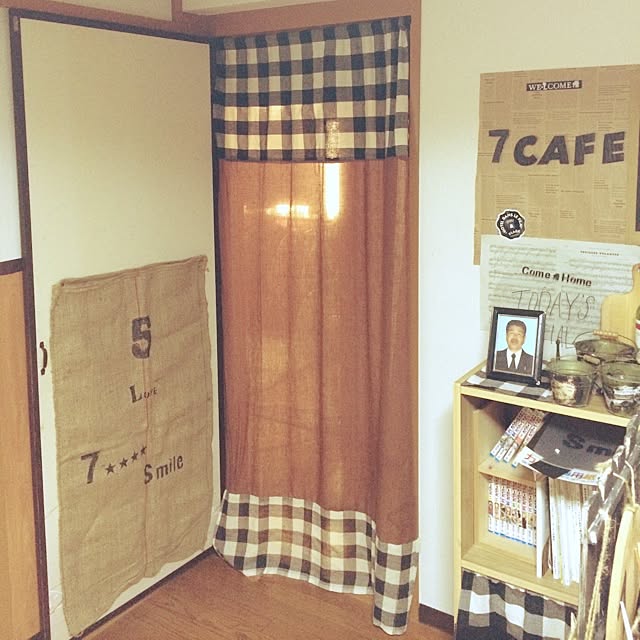 nanaKichiさんの実例写真