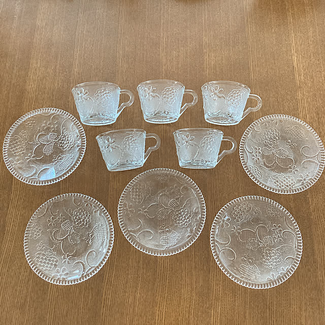 riceさんの実例写真