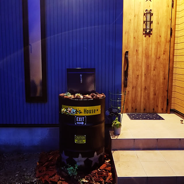 h.houseさんの実例写真