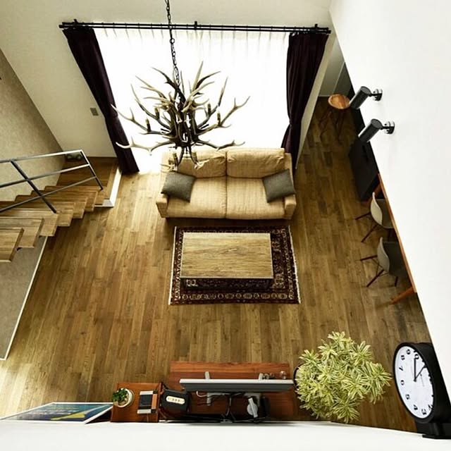 taiko_architectさんの実例写真