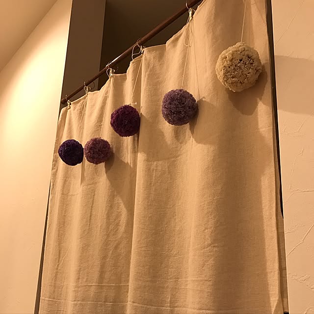 miさんの実例写真