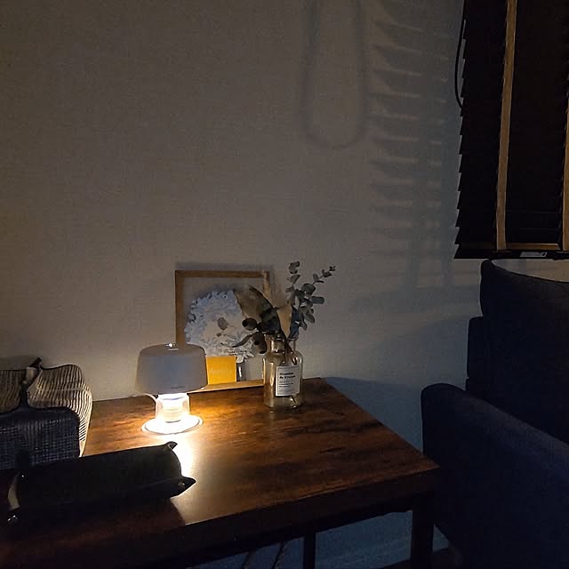 nahoさんの部屋