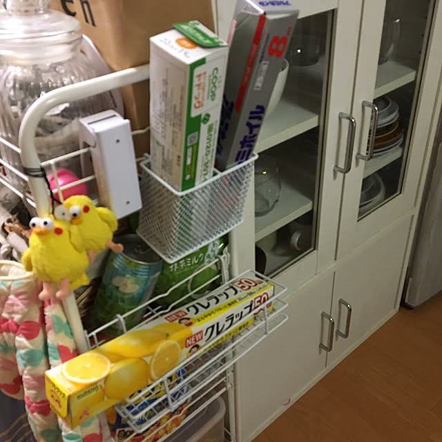 YUKIさんの実例写真