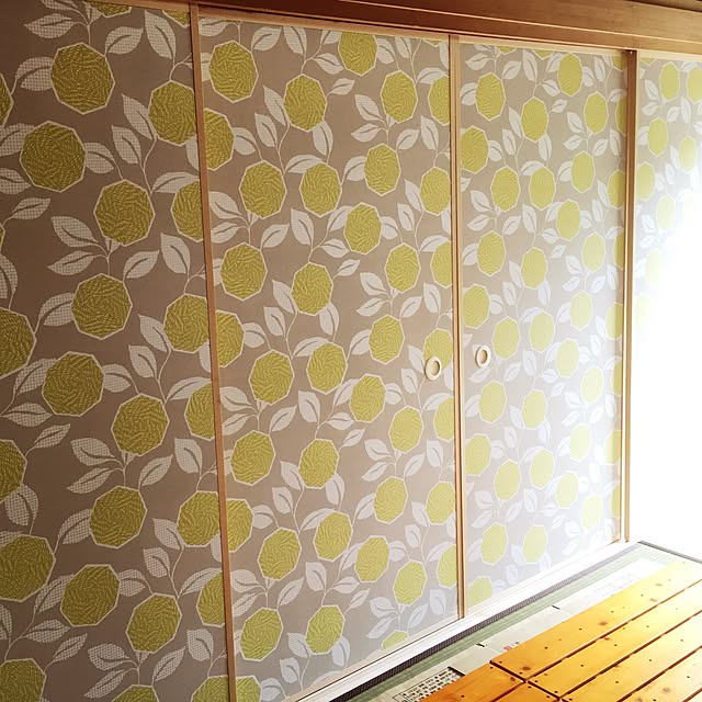 Saraさんの実例写真