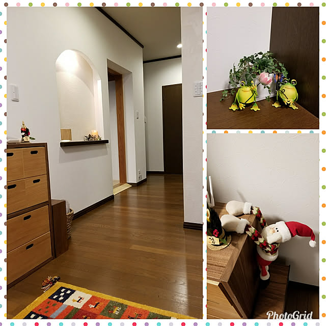 Tomo_16さんの実例写真