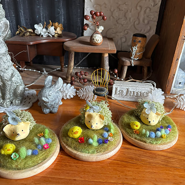 portulacaさんの実例写真