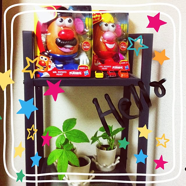 gyaosuさんの実例写真