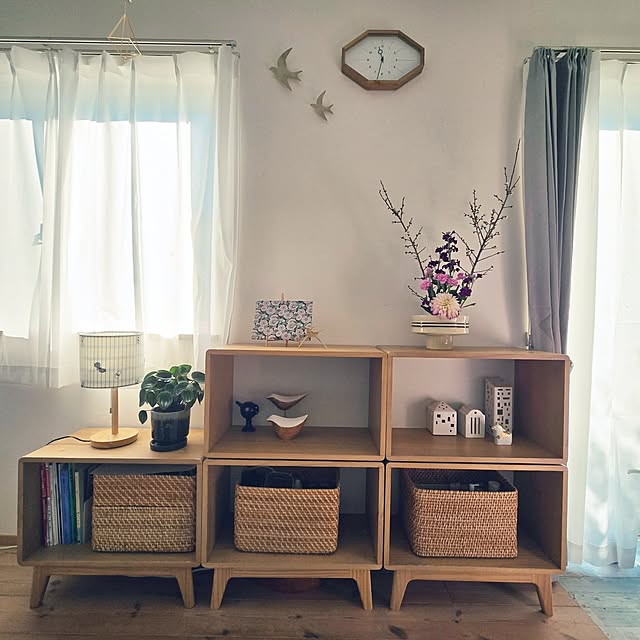 mayumiさんの実例写真