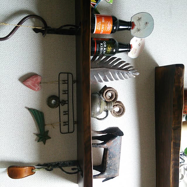 mocoさんの実例写真