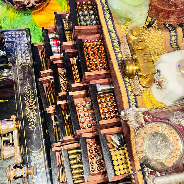 takakuzenさんの部屋