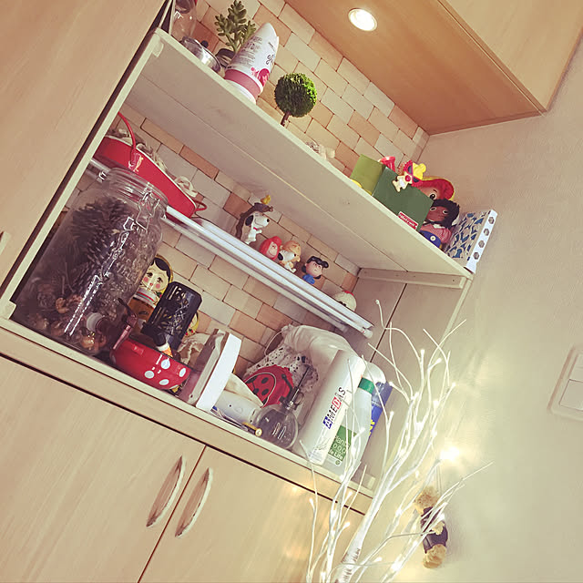 ruru0918さんの実例写真