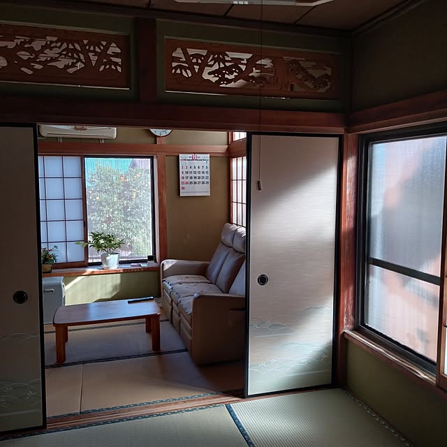 NOAHさんの実例写真