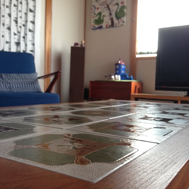 ramさんの実例写真