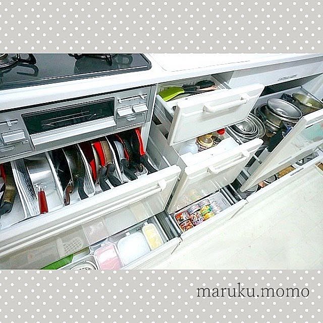 maruku-momoさんの実例写真