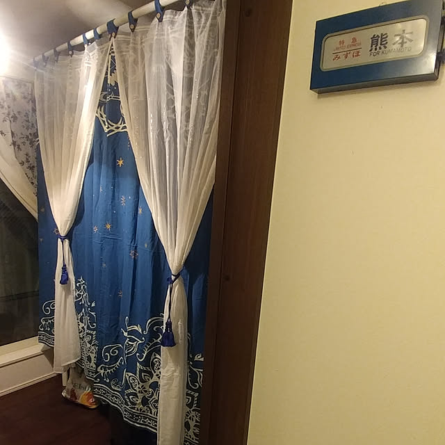 kentamaさんの実例写真