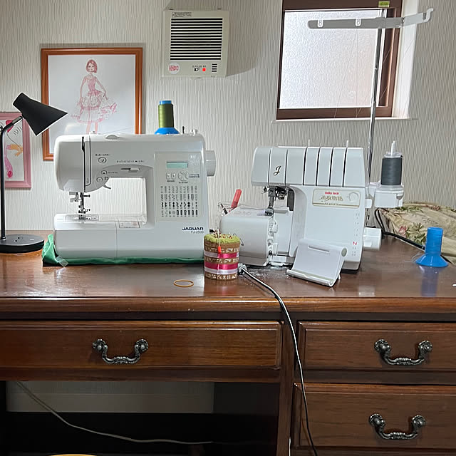 kasさんの部屋
