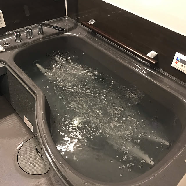 バス/トイレのインテリア実例 - 2020-02-28 01:34:32