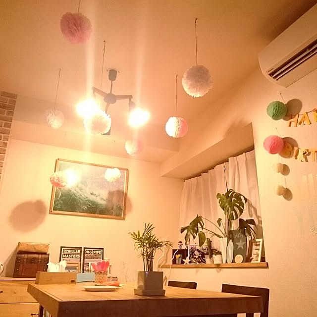 maiさんの実例写真