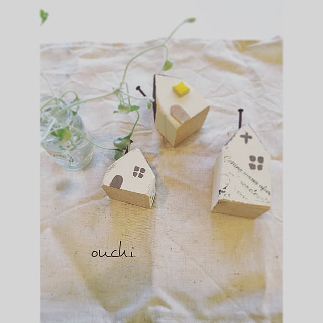 ayu_unsourireさんの実例写真