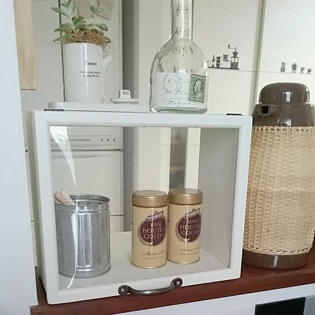 riceさんの実例写真