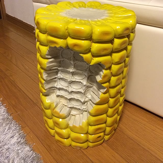Mさんの実例写真