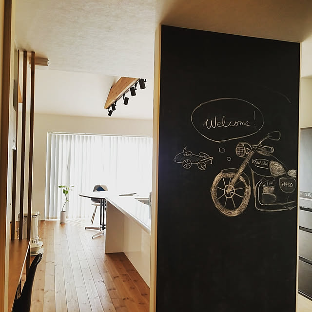 flat_house_japanさんの実例写真