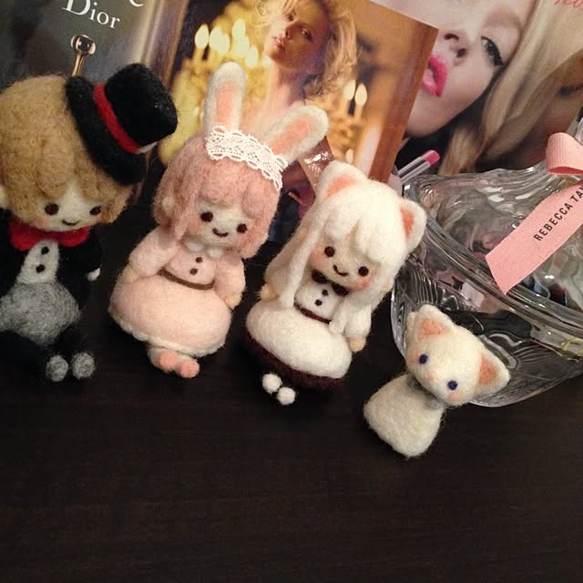 amicoさんの実例写真