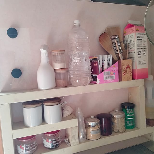 makaronさんの部屋