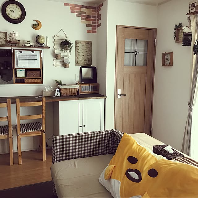 mさんの実例写真