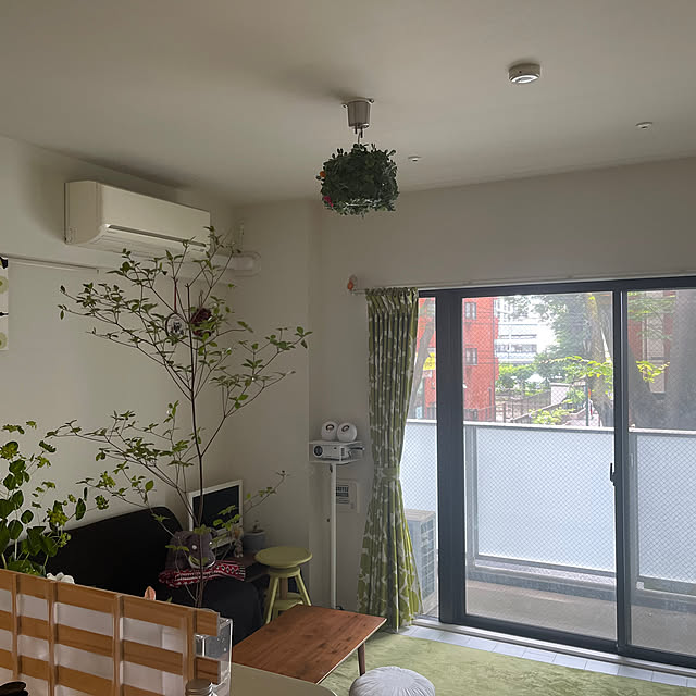 mayuko666さんの部屋