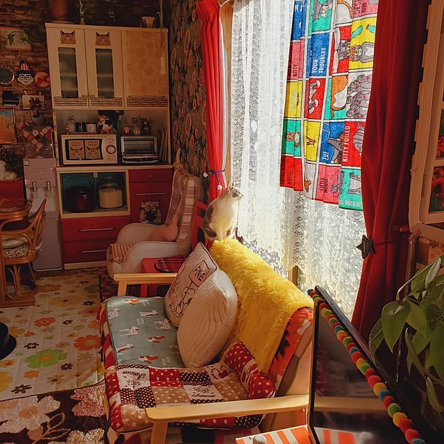 kumutanさんの実例写真