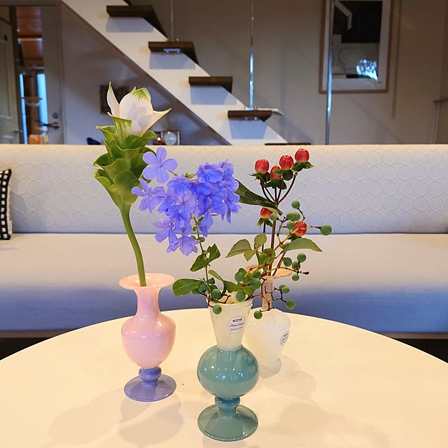 asmaさんの部屋