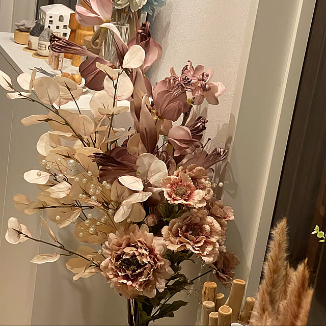 pochamamさんの実例写真