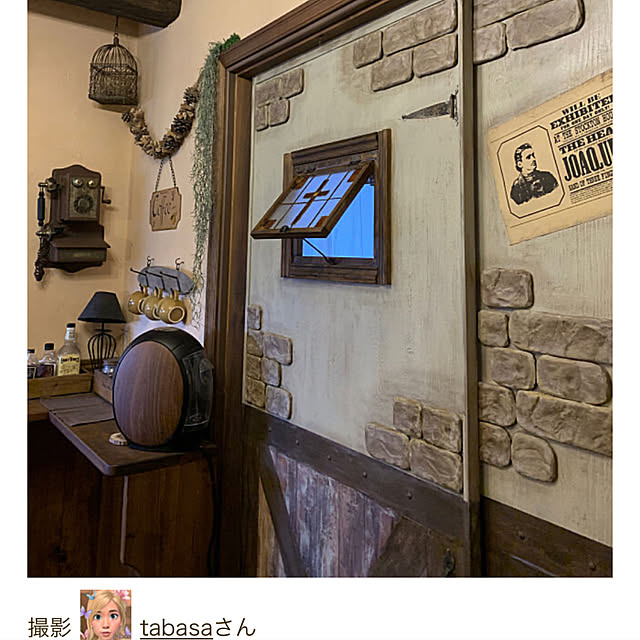 tabasaさんの実例写真