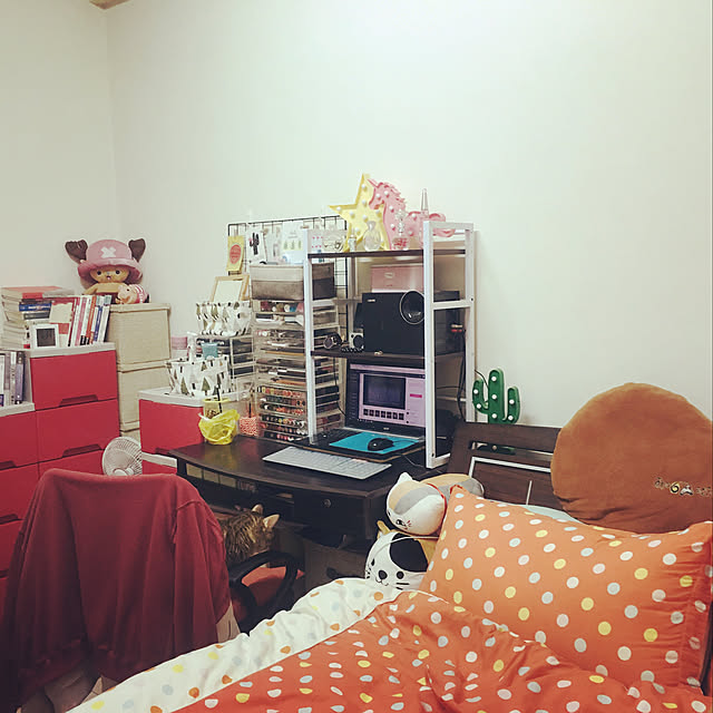 Pepperさんの実例写真