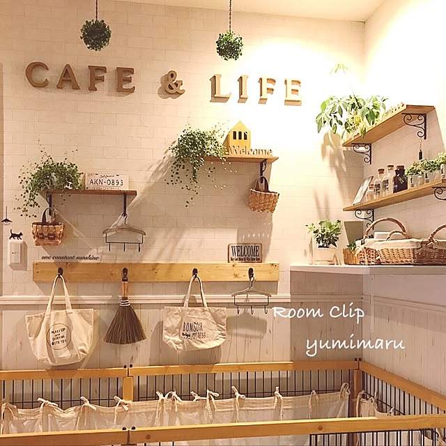 yumimaruさんの実例写真