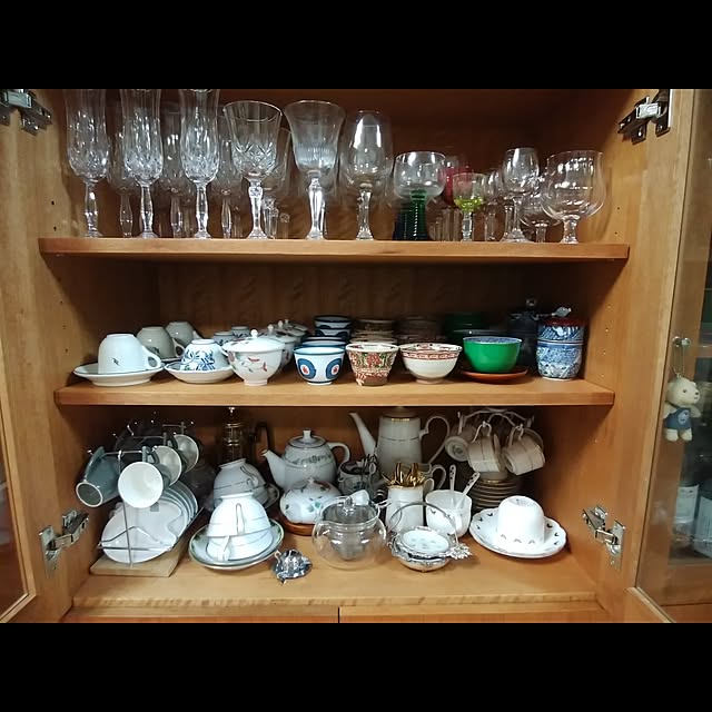 pinkieringさんの実例写真