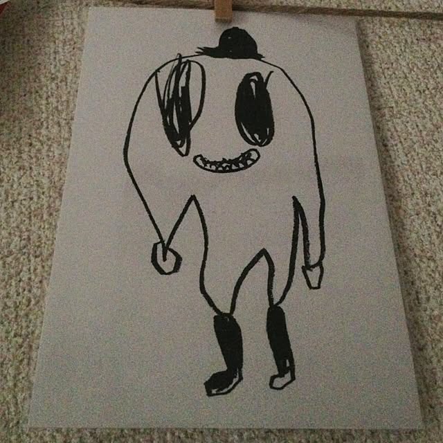 DANさんの実例写真