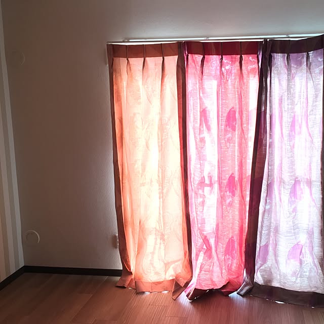 Rさんの実例写真