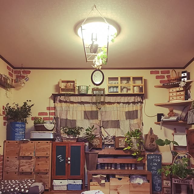 korokoroさんの実例写真