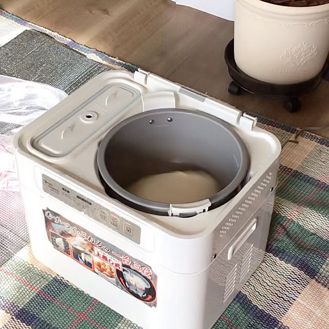 houenさんの実例写真