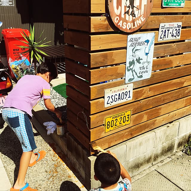 tar-bowさんの実例写真