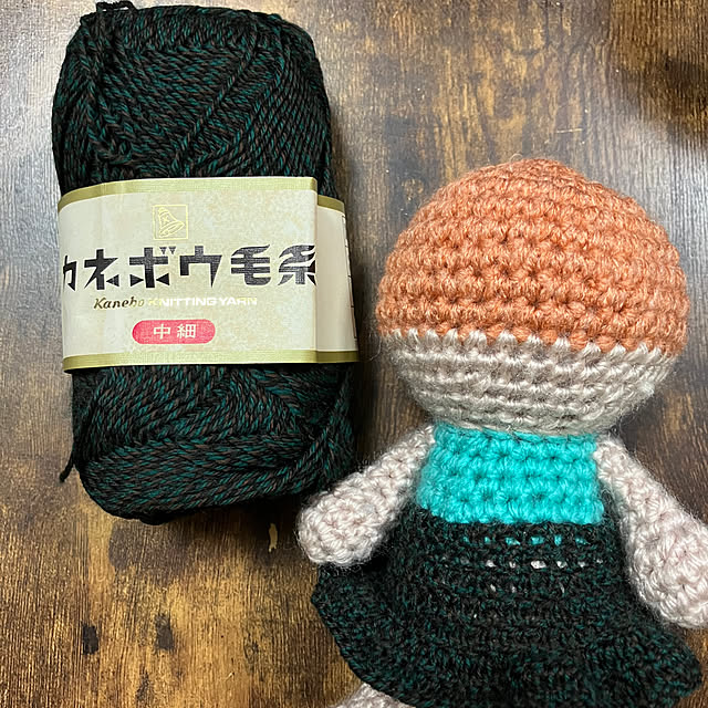 manduonmaさんの部屋