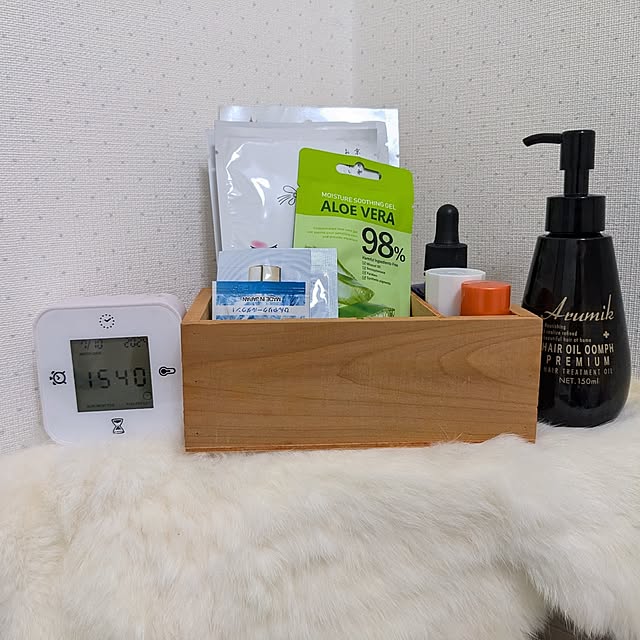 asaさんの部屋
