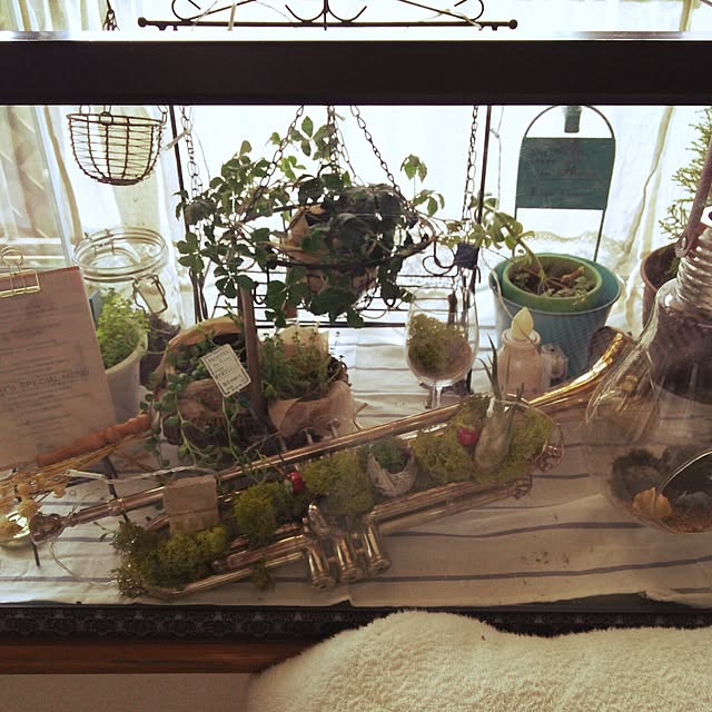 rikaさんの実例写真